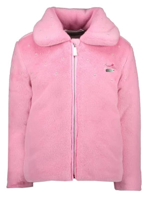 Zdjęcie produktu Le Chic Kurtka zimowa "Soft & sweet" w kolorze różowym rozmiar: 110
