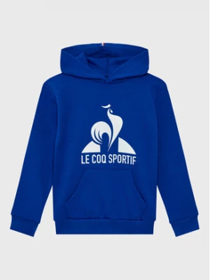 Zdjęcie produktu Le Coq Sportif Bluza 2220603 Niebieski Regular Fit