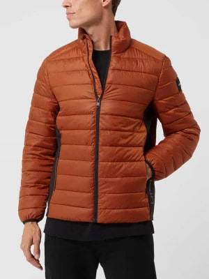 Zdjęcie produktu Lekka, pikowana kurtka ze stójką CK Calvin Klein