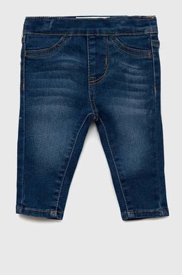 Zdjęcie produktu Levi's jeansy niemowlęce