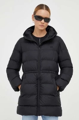 Zdjęcie produktu Levi's kurtka damska kolor czarny zimowa