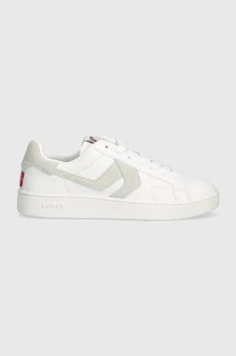 Zdjęcie produktu Levi's sneakersy SWIFT S kolor biały 235659.51