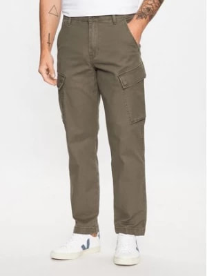 Zdjęcie produktu Levi's® Spodnie materiałowe 39441-0003 Zielony Taper Fit