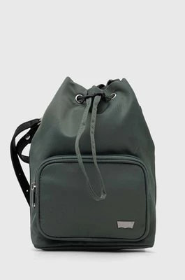 Zdjęcie produktu Levi's torebka kolor zielony