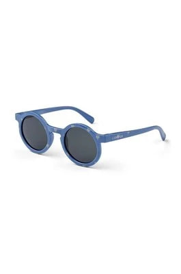Zdjęcie produktu Liewood okulary dziecięce kolor niebieski