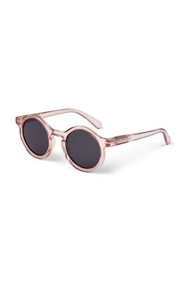 Zdjęcie produktu Liewood okulary dziecięce kolor różowy
