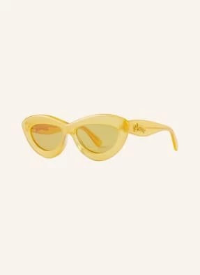 Zdjęcie produktu Loewe Okulary Przeciwsłoneczne gelb