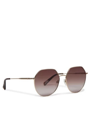 Zdjęcie produktu Longchamp Okulary przeciwsłoneczne LO154S Złoty