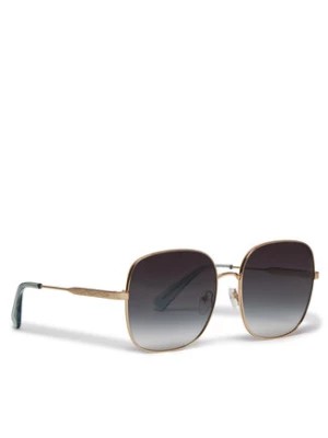 Zdjęcie produktu Longchamp Okulary przeciwsłoneczne LO159S Złoty