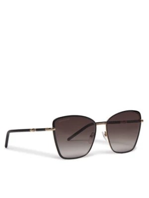 Zdjęcie produktu Longchamp Okulary przeciwsłoneczne LO167S Czarny