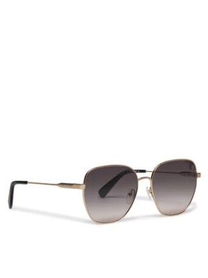 Zdjęcie produktu Longchamp Okulary przeciwsłoneczne LO168S Złoty