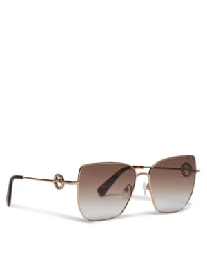 Zdjęcie produktu Longchamp Okulary przeciwsłoneczne LO169S Srebrny
