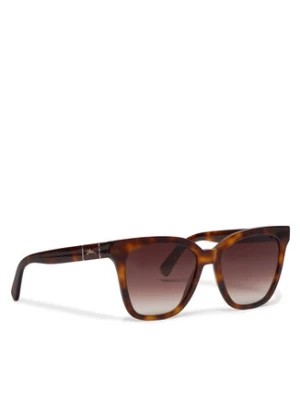 Zdjęcie produktu Longchamp Okulary przeciwsłoneczne LO696S Czarny