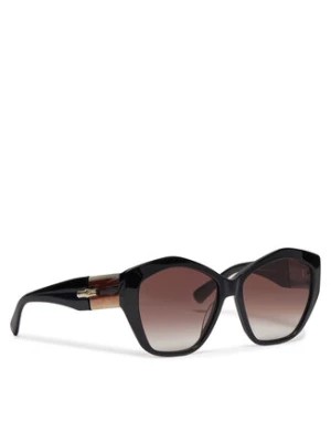 Zdjęcie produktu Longchamp Okulary przeciwsłoneczne LO712S Czarny