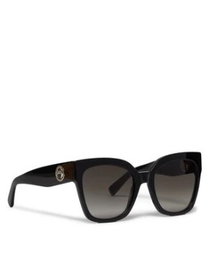 Zdjęcie produktu Longchamp Okulary przeciwsłoneczne LO717S Brązowy