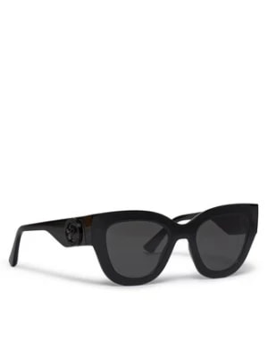 Zdjęcie produktu Longchamp Okulary przeciwsłoneczne LO744S Czarny