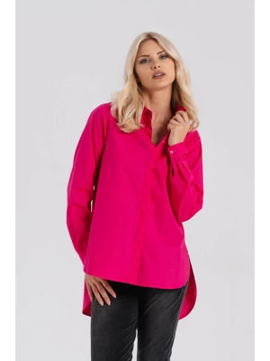 Zdjęcie produktu Look Made With Love Koszula w kolorze różowym rozmiar: L