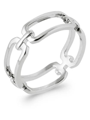 Zdjęcie produktu Lucette Srebrny pierścionek rozmiar: 54