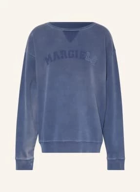 Zdjęcie produktu Maison Margiela Bluza Nierozpinana Oversize blau