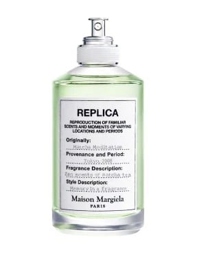 Zdjęcie produktu Maison Margiela Fragrances Replica Matcha Meditation