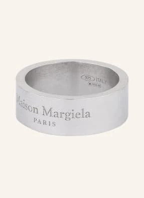 Zdjęcie produktu Maison Margiela Pierścionek silber