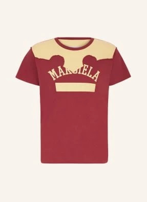 Zdjęcie produktu Maison Margiela T-Shirt rot