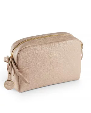 Zdjęcie produktu Mała torebka na ramię Valentini Paola 2536 różowa