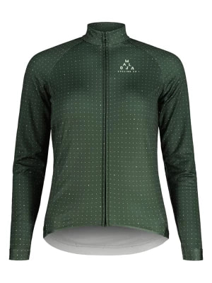 Zdjęcie produktu Maloja Koszulka kolarska "SandlingM" w kolorze zielonym rozmiar: S