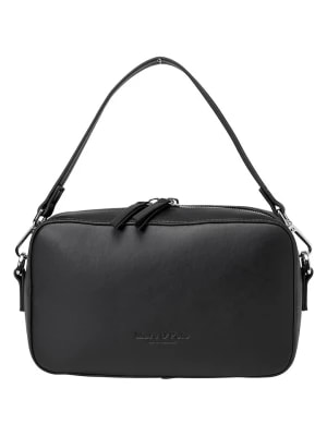 Zdjęcie produktu Marc O´Polo Torebka "Crossbody Bag S" w kolorze czarnym - 23 x 14 x 8 cm rozmiar: onesize
