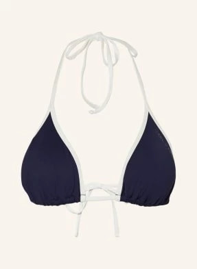 Zdjęcie produktu Marc O'polo Góra Od Bikini Trójkątnego blau