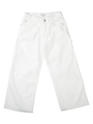 Zdjęcie produktu Marc O'Polo Junior Dżinsy - Regular fit - w kolorze białym rozmiar: 176