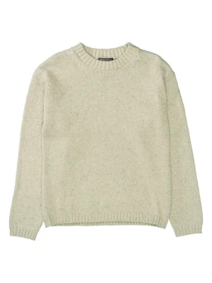 Zdjęcie produktu Marc O'Polo Junior Sweter w kolorze beżowym rozmiar: 152