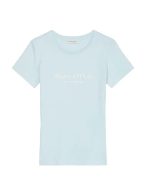 Zdjęcie produktu Marc O'Polo Koszulka w kolorze błękitnym rozmiar: XL