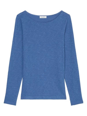 Zdjęcie produktu Marc O'Polo Koszulka w kolorze niebieskim rozmiar: XS