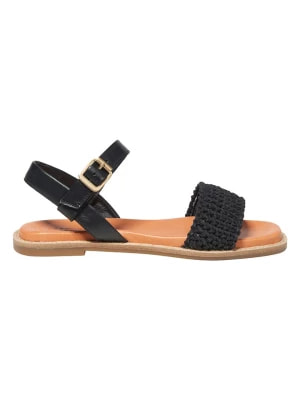 Zdjęcie produktu Marc O'Polo Shoes Sandały w kolorze czarnym rozmiar: 37