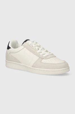 Zdjęcie produktu Marc O'Polo sneakersy skórzane kolor biały 40226153501129 NN1M3001