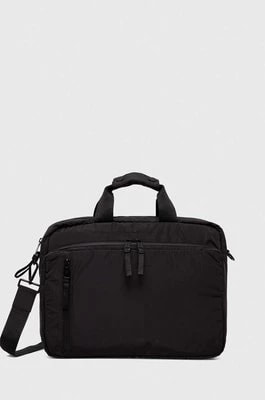 Zdjęcie produktu Marc O'Polo torba na laptopa kolor czarny