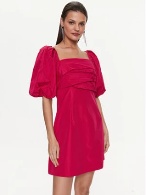 Zdjęcie produktu Marella Sukienka koktajlowa Lawia 2332211332 Różowy Regular Fit
