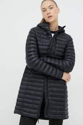 Zdjęcie produktu Marmot kurtka damska kolor czarny przejściowa