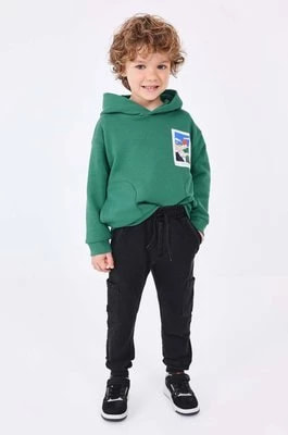 Zdjęcie produktu Mayoral jeansy dziecięce cargo