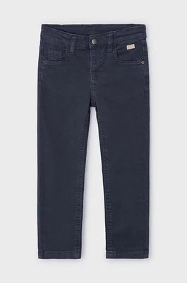 Zdjęcie produktu Mayoral jeansy dziecięce skinny fit