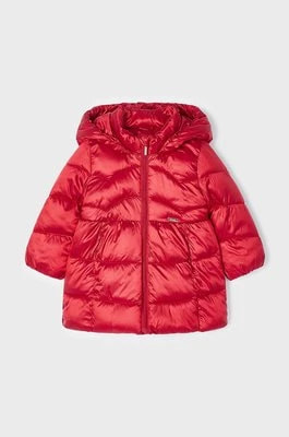 Zdjęcie produktu Mayoral kurtka dziecięca kolor czerwony