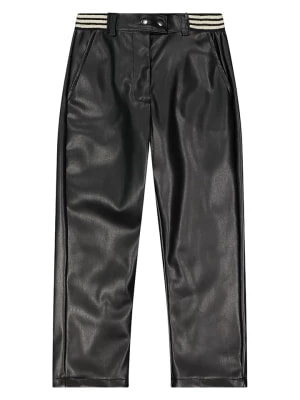 Zdjęcie produktu Melby Spodnie w kolorze czarnym rozmiar: 140