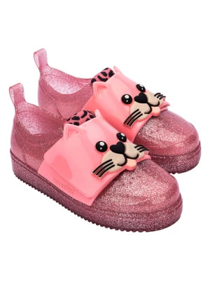 Zdjęcie produktu Melissa Sneakersy w kolorze różowym rozmiar: 35