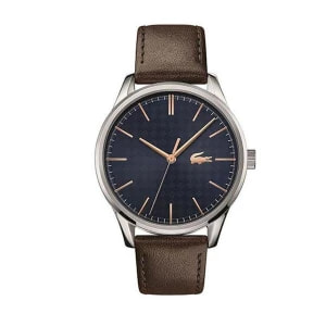 Zdjęcie produktu Men's brown Lacoste watch