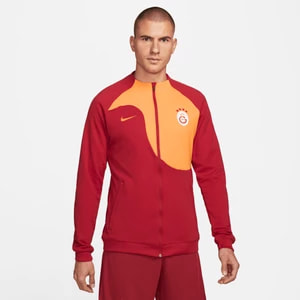 Zdjęcie produktu Męska kurtka piłkarska Nike Galatasaray Academy Pro - Czerwony