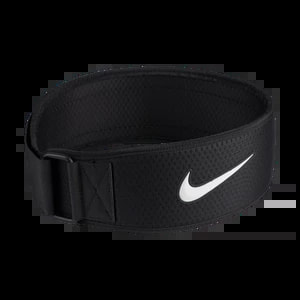 Zdjęcie produktu Męski pas treningowy Nike Intensity - Czerń