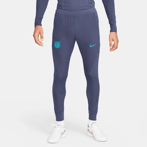 Zdjęcie produktu Męski spodnie piłkarskie Nike Dri-FIT ADV FC Barcelona Strike Elite (wersja trzecia) - Niebieski