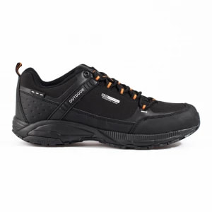 Zdjęcie produktu Męskie buty sportowe trekkingowe DK czarne