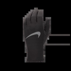 Zdjęcie produktu Męskie rękawiczki do biegania Nike Sphere - Czerń